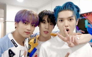 Haechan Bocorkan Hubungan Member NCT, Doyoung dan Taeyong Ribut Gara-Gara Ini