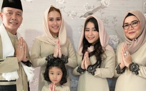 Ayu Ting Ting Pamer Selop Hermes 15 Juta, Anak-Adik Pakai Sandal 'Sejuta Umat' Picu Reaksi Sinis