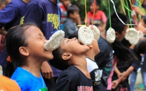 Tak Larang Gelar Lomba 17 Agustus Saat Pandemi, Bupati Probolinggo Beri Syarat Ini