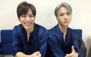 Ravi Tulis Postingan Ini Usai Hongbin Diumumkan Keluar dari VIXX, Netizen Beri Dukungan