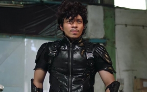 Atta Halilintar Jadi Superhero di Trailer 'Ashiap Man', Kemunculan Ashanty Lebih Curi Fokus