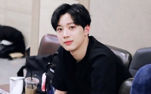 Lai Guanlin Minta Maaf Saat Anniversary Ke-3 Wanna One, Jawaban Para Member Bikin Adem
