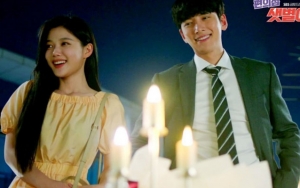Kim Yoo Jung Tolak Pengakuan Cinta Ji Chang Wook di 'Backstreet Rookie', Fans Greget