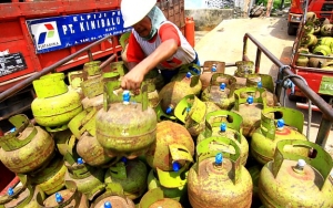 Rugikan Masyarakat, Polisi Ungkap Praktik Kurangi Volume Tabung Gas Subsidi