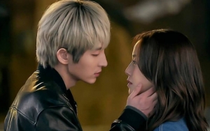 Chemistry Lee Jun Ki dan Moon Chae Won Saat Syuting Adegan Mesra di 'Flower Of Evil' Ini Bikin Kagum