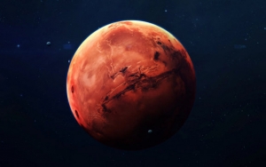 Ingin Coba Hidup Di Mars, Kunjungi 6 Negara Ini Yang Diklaim Mirip Dengan Planet Merah