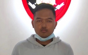 Gilang Bungkus Resmi Jadi Tersangka, Terancam Hukuman Ini