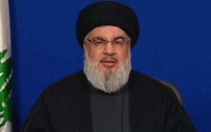 Hizbullah Buka Suara Soal Ledakan Beirut, Akui Sama Sekali Tak Terlibat