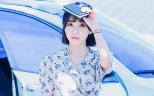 Kwon Mina Eks AOA Dilarikan ke UGD, Begini Kondisinya