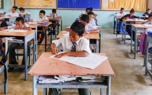  Jawab Kesulitan KBM di Tengah Pandemi, Kurikulum Darurat Berlaku Sampai Akhir Tahun Ajaran