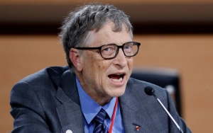 Ramal Kapan COVID-19 Berakhir, Bill Gates Ungkap Kekhawatiran Soal Vaksin Tiongkok dan Rusia