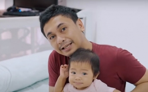 'Derita' Jadi Anak Raditya Dika, Dipaksa Belajar Laporan Keuangan Meski Usia Baru 1 Tahun