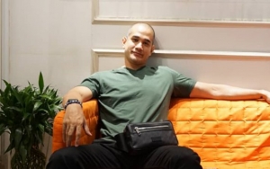 Bakal Digelar 27 Agustus, Okan Cornelius Siap dan Mantap Jalani Sidang Putusan Cerai