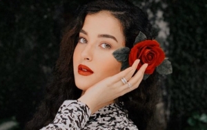 Tasya Farasya Gelar Acara Aqiqah Sang Putri Tema Serba Ungu, Hal Ini Paling Bikin Penasaran