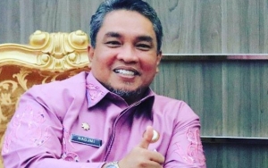Wali Kota Banjarbaru Meninggal Dunia Usai 2 Minggu Dirawat Karena COVID-19