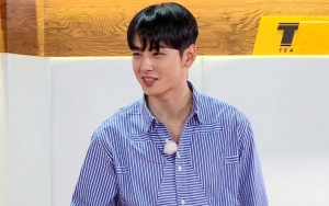 Tendangan Kaki Cha Eunwoo ASTRO Bikin Petarung MMA Syok di 'Master in the House'