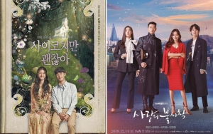 Drama Korea Makin Populer di Kancah Internasional, Malah Banjir Komentar Nyinyir