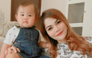 DJ Katty Butterfly Hilangkan Nama Belakang Anak di Instagram, Mantan Suami Protes