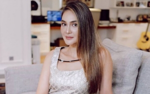 Luna Maya Pilih Sepedaan Tanpa Masker Tuai Pro Kontra, Ini Kata Dokter