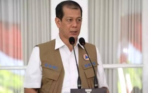 Doni Monardo Tak Mau COVID-19 Masih Dianggap Rekayasa dan Konspirasi