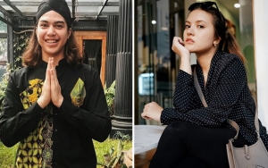 Marsha Aruan Dibaptis, El Rumi 'Mantan' Pamer Foto Polos Mandi Byur Ngode Dukungan?