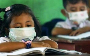 Mendikbud Izinkan Sekolah Tatap Muka, Satgas COVID-19 Jatim Tunggu Status Zona Hijau