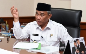 Depok Jadi Satu-Satunya Zona Merah di Jabar, Wali Kota Bongkar Alasannya