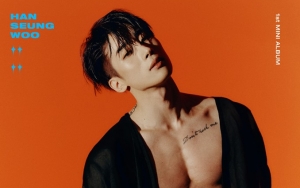Han Seungwoo Bawakan Koreografi Energik Dan Konsep Gelap Dalam Teaser MV Debut Solo 'Sacrifice'