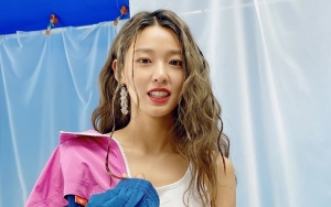 Seolhyun Diminta Tinggalkan Drama Baru Gara-Gara Masalah Mina Eks AOA
