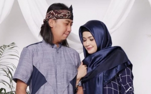 8 Bulan Menikah, Istri Cantik Ade Jigo Bahagia Umumkan Kehamilan