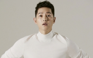 Song Joong Ki Tampil Lusuh, Ini Alasan Setuju Bintangi Film 'Space Sweepers'