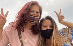 Marsha Aruan Dibaptis Ikut Seret Nama El Rumi, Reaksi Ibu Terkuak