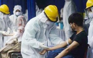 Kota Surabaya Kini Berubah Jadi Zona Oranye, Satgas COVID-19 Ungkap Alasannya