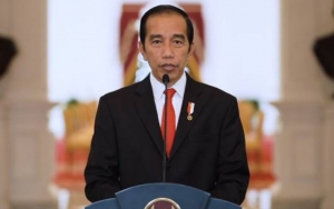 Jokowi Cemaskan Gelombang 2 Corona, Epidemiolog Sigap Bongkar Bukti Yang Pertama Belum Usai