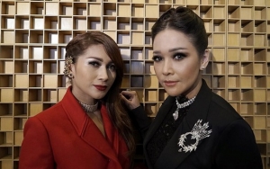Rahasia Tata Janeeta Dibongkar Maia Estianty, Biayai Mantan Suami Karena Terbuai Ketampanan