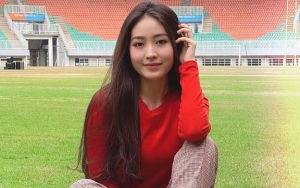 Natasha Wilona Cantik Cosplay Karakter Disney Ini, Cocok Gak?