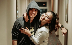 Suami Evi Masamba Ikut Komentar Soal Kontroversi Istri Dituding Hina Sarjana
