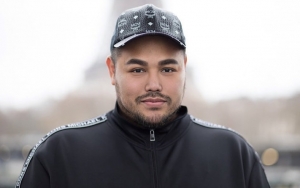 Akun YouTube Ivan Gunawan Diretas Artis Ternama Internasional Berinisial KW, Siapa?