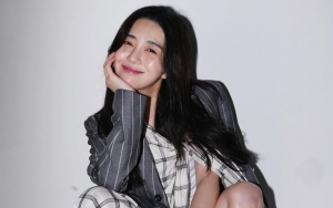 Begini Kondisi Terbaru Kwon Mina eks AOA Pasca Percobaan Bunuh Diri