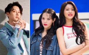 Heechul SuJu Jaga Jarak dari Jimin dan Seolhyun Karena Sudah Tahu Soal Bullying?