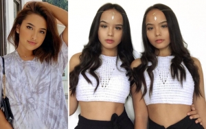 Serang Balik Jennifer Coppen, The Connell Twins Sindir Soal Area Kewanitaan Bau Busuk
