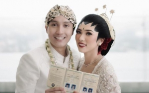 Isyana Sarasvati Ungkap Panggilan Sayang untuk Suami dan Rencana Bulan Madu Nonton Konser BTS