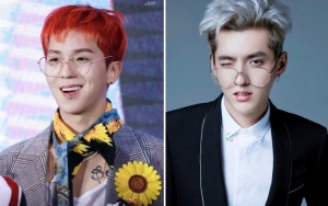 Netizen Kaget Lihat Mino WINNER Mendadak Posting Foto Kris Eks EXO