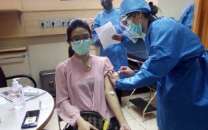 Uji Klinis Tahap III Vaksin Corona Sinovac Dimulai Besok, Jokowi Dijadwalkan Hadir