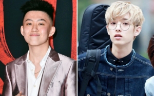 Beri Kejutan, Rich Brian Kolaborasi Bareng Jae DAY6 di Video Klip 'Love in My Pocket'