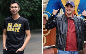 Real Sultan, Jasa Raffi Ahmad Selamatkan Nyawa Istri Ferry Irawan Saat Stroke Terkuak