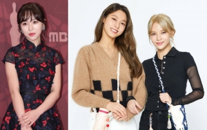 Kwon Mina Coba Bunuh Diri Lagi, Fans AOA Tuntut Polisi Selidiki Jimin dan Seolhyun
