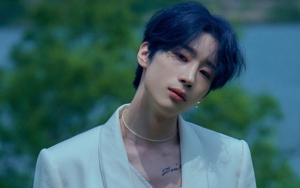 Han Seungwoo VICTON Bagikan Antusiasmenya Jelang Debut Solo, Beberkan Makna Lagu 'Sacrifice'