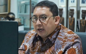 Fadli Zon Soroti Uji Coba Vaksin Corona Dari Tiongkok: Harusnya Pakai Punya 'Merah Putih'