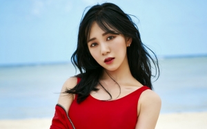 Dandanan Mina Selalu Paling Biasa dari Member AOA Lain Bukti Dianaktirikan FNC?